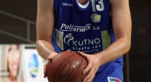 PLK: MKS Dąbrowa Górnicza - Polfarmex Kutno. 2017-01-22