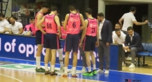 SRB: Mega Basket Belgrade - Studentski Centar Podgorica. 2025-04-28