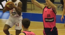 SRB: Mega Basket Belgrade - Studentski Centar Podgorica. 2025-04-28