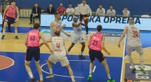 SRB: Mega Basket Belgrade - Studentski Centar Podgorica. 2025-04-28