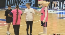 SRB: Mega Basket Belgrade - Studentski Centar Podgorica. 2025-04-28