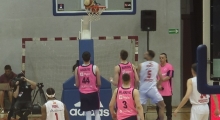 SRB: Mega Basket Belgrade - Studentski Centar Podgorica. 2025-04-28
