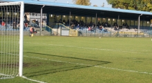 MKS Trzebinia-Siersza. 2015-10-24