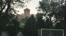 Nadwiślan Kraków. 2019-06-16