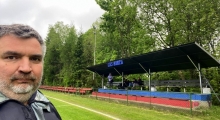 Burza Roczyny. 2023-05-19