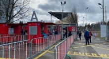 CH: Stadion Schützenwiese (FC Winterthur). 2024-02-11