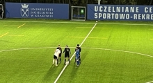 PL: Centrum Sportowe UJ. 2024-10-16