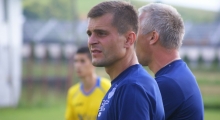 Sparing - Sandecja Nowy Sącz - MFK Zemplin Michalovce. 2014-07-19