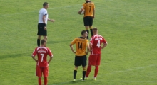 1 Liga. GKS Katowice - Widzew Łódź. 2014-08-02