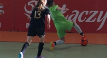MMP w futsalu kobiet U-14. 2014-02-14