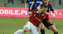Ekstraklasa - Wisła Kraków - Zawisza Bydgoszcz. 2015-03-07