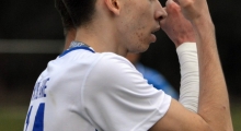 Puchar Polski OZPN Kraków. Wiślanie Jaśkowice - Hutnik Kraków