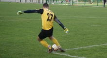 5 Liga - Bronowianka Kraków - Clepardia Kraków. 2015-04-29