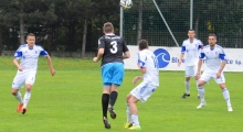 2 Liga - Nadwiślan Góra - Stal Mielec. 2015-05-01