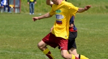 C Klasa - Olimpia Czaple Wielkie - Ekler Baranówka. 2015-05-03