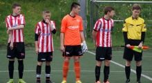 Trampkarze - Cracovia - Wisła Kraków. 2015-05-10