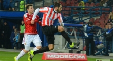Ekstraklasa - Wisła Kraków - Cracovia. 2015-11-29. (2)