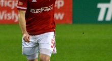 Ekstraklasa - Wisła Kraków - Górnik Łęczna. 2016-02-22