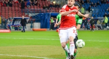 Ekstraklasa - Wisła Kraków - Górnik Łęczna (2)