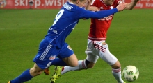 Ekstraklasa - Wisła Kraków - Piast Gliwice. 2016-03-04 (2)