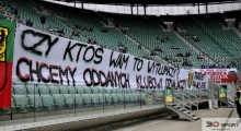 E: Śląsk Wrocław - Bruk-Bet Termalica Nieciecza. 2016-10-02