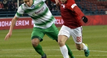 E: Wisła Kraków - Lechia Gdańsk. 2016-12-03