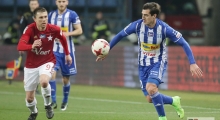 E: Wisła Kraków - Wisła Płock. 2017-03-17