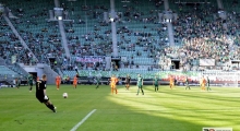 E: Śląsk Wrocław - Bruk-Bet Termalica Nieciecza. 2017-08-15