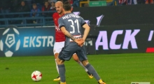 E: Wisła Kraków - Legia Warszawa. 2017-10-22 (2)