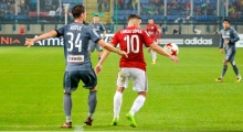 E: Wisła Kraków - Legia Warszawa. 2017-10-22 (3)