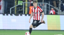 E: Cracovia - Wisła Kraków. 2017-12-13