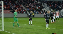 E: Cracovia - Zagłębie Sosnowiec. 2019-03-09