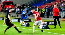 E: Wisła Kraków - Cracovia. 2019-03-17