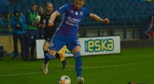 E: Wisła Kraków - Piast Gliwice. 2019-04-06