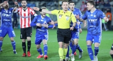 Cracovia Kraków - Wisła Kraków 2020-03-03