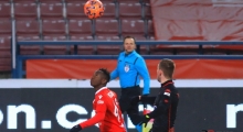 E: Wisła Kraków - Jagiellonia Białystok. 2021-02-07 (1)