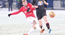 E: Wisła Kraków - Jagiellonia Białystok. 2021-02-07 (2)