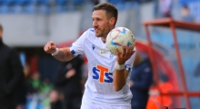 E: Piast Gliwice - Lech Poznań. 2023-03-12