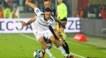 E: Górnik Zabrze - Lech Poznań. 2024-03-09