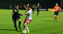 1L: GKS Jastrzębie - ŁKS Łódź. 2019-05-04