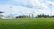 1l: Wigry Suwałki - Sandecja Nowy Sącz. 2019-05-05