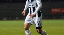 PL: Sandecja Nowy Sącz - Puszcza Niepołomice 2019-11-30