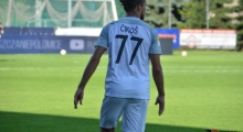 1L: Puszcza Niepołomice - Miedź Legnica. 2020-07-01