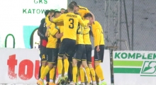 1L: Zagłębie Sosnowiec - GKS Katowice. 2022-03-04