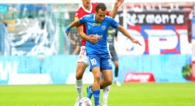 1L: Wisła Kraków - Sandecja Nowy Sącz.2022-07-16