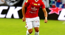 1L: Wisła Kraków - Arka Gdynia. 2022-07-30