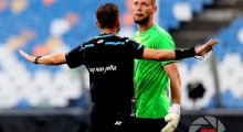 1L: Stal Rzeszów - Odra Opole. 2023-07-24