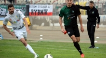 2L: ROW Rybnik - Olimpia Elbląg. 2019-05-04
