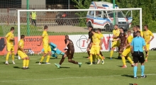 2L: Garbarnia Kraków - Radunia Stężyca. 2021-08-07