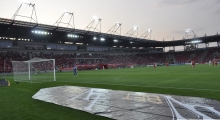 3L: Widzew Łódź - MKS Ełk. 2017-08-26